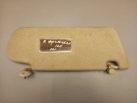 Сенник десен Ланд Ровър Фрилендър тд4