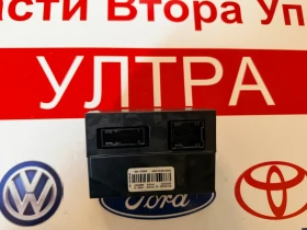 9677334580-00  Модул климатроник Citroen C4 Grand Picasso A83033000 DENSO CLIM BCC CEM01