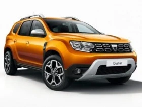 Джанти за Dacia, снимка 2
