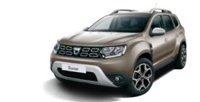 Джанти за Dacia, снимка 4