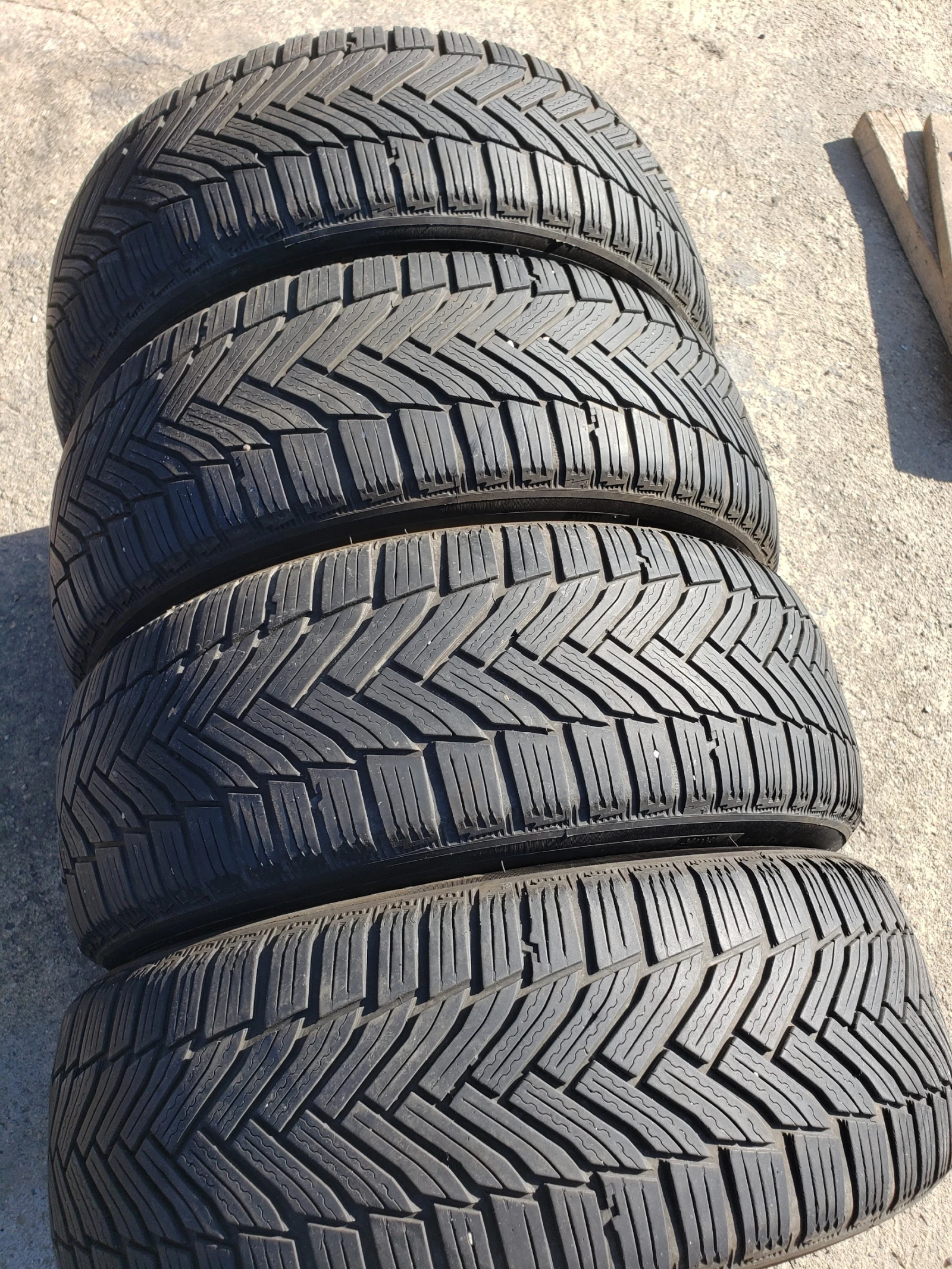  205/55R16 | Mobile.bg   4