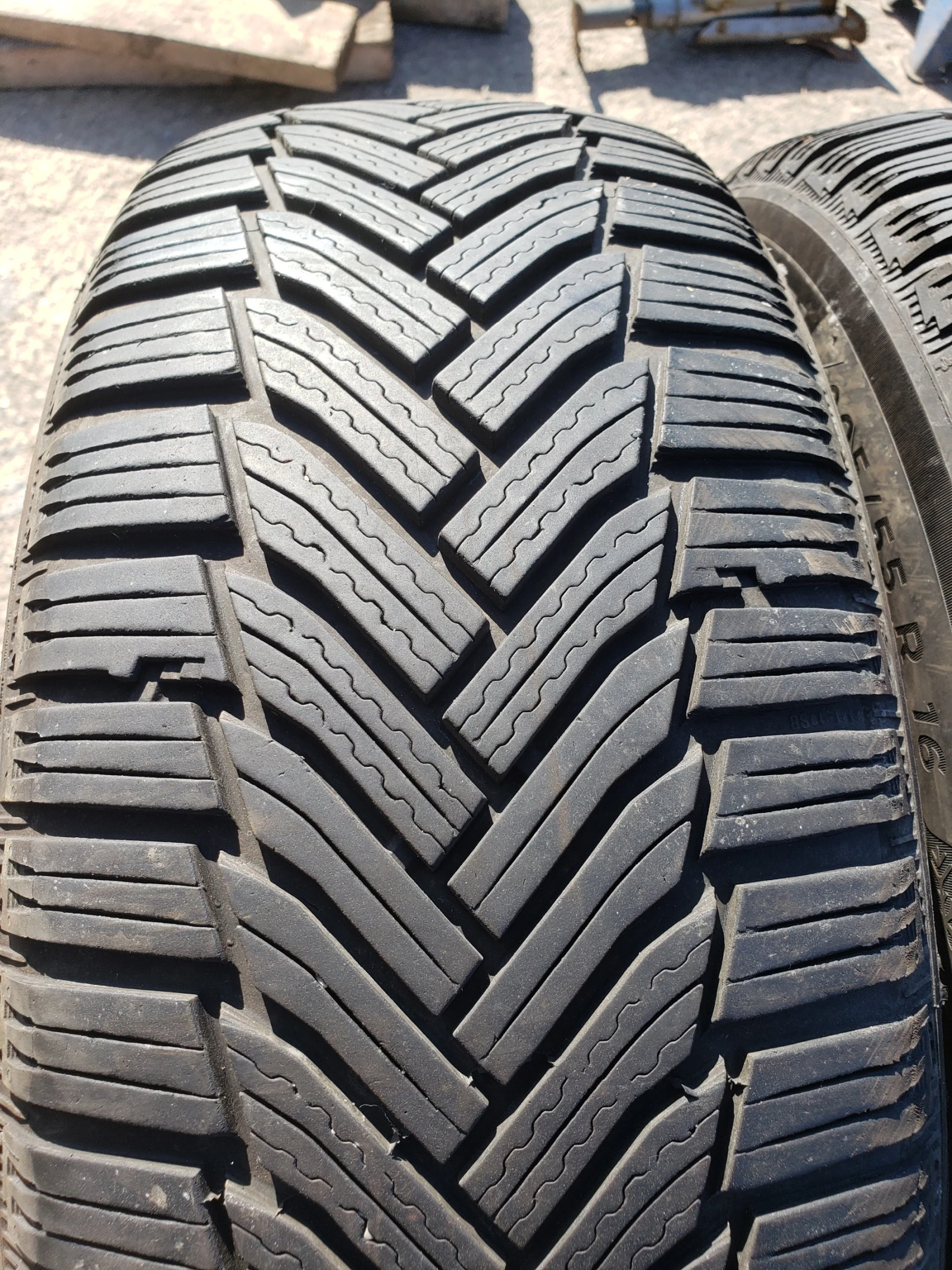  205/55R16 | Mobile.bg   1