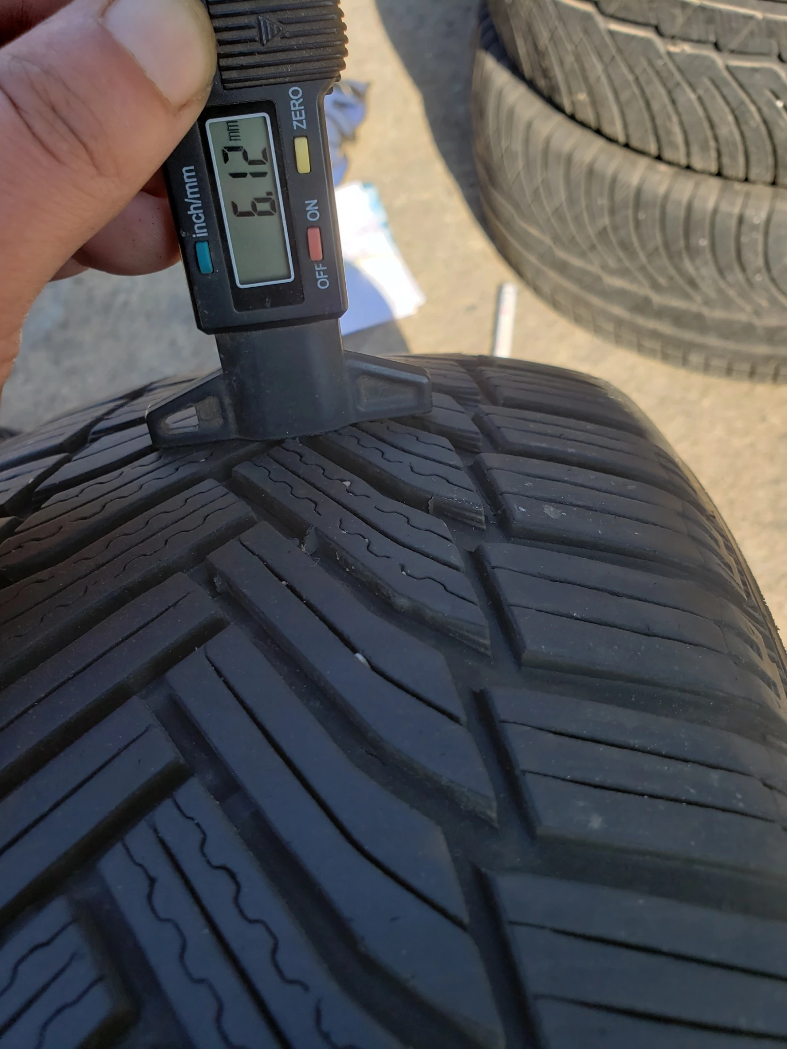  205/55R16 | Mobile.bg   8