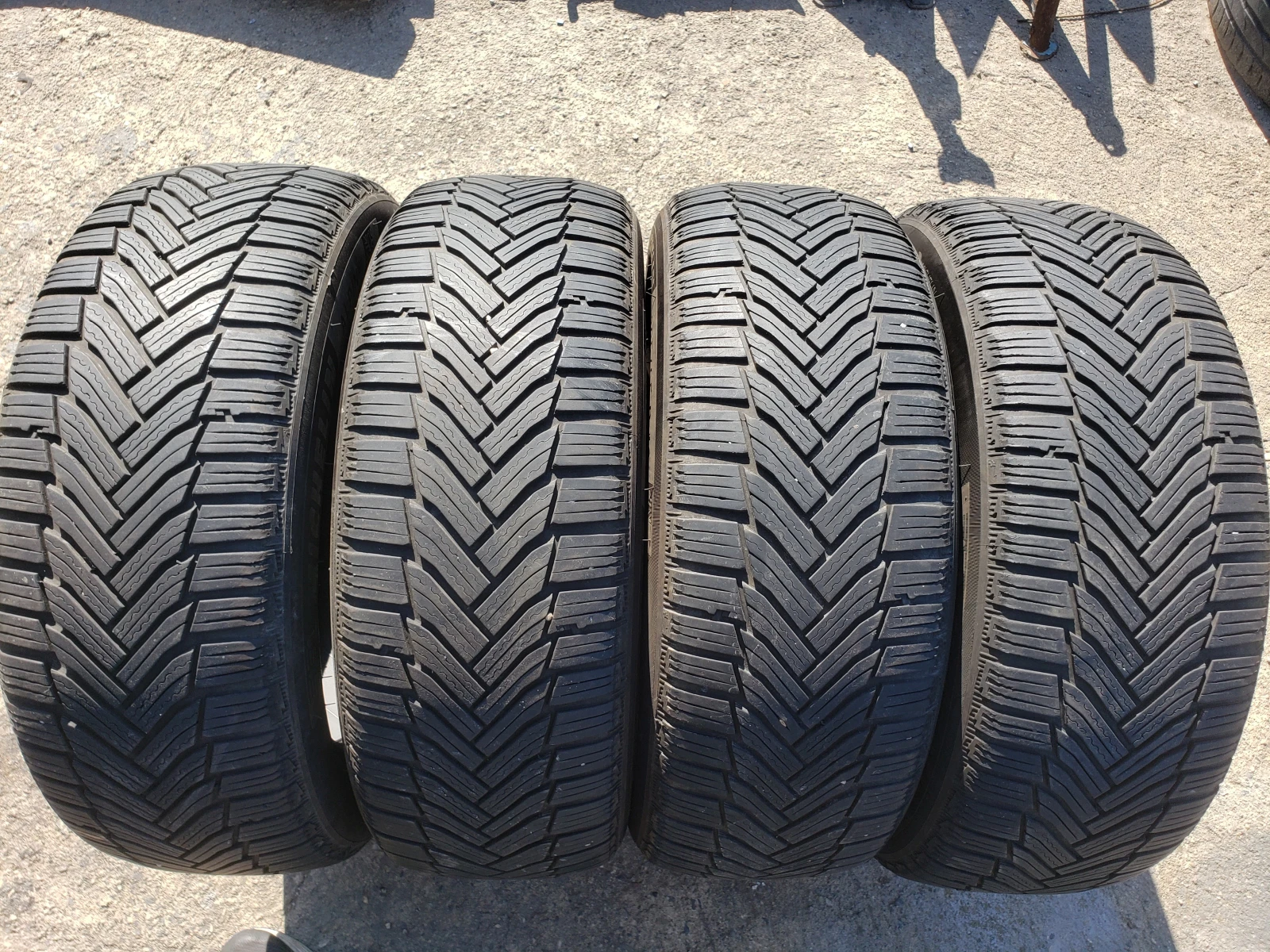  205/55R16 | Mobile.bg   2