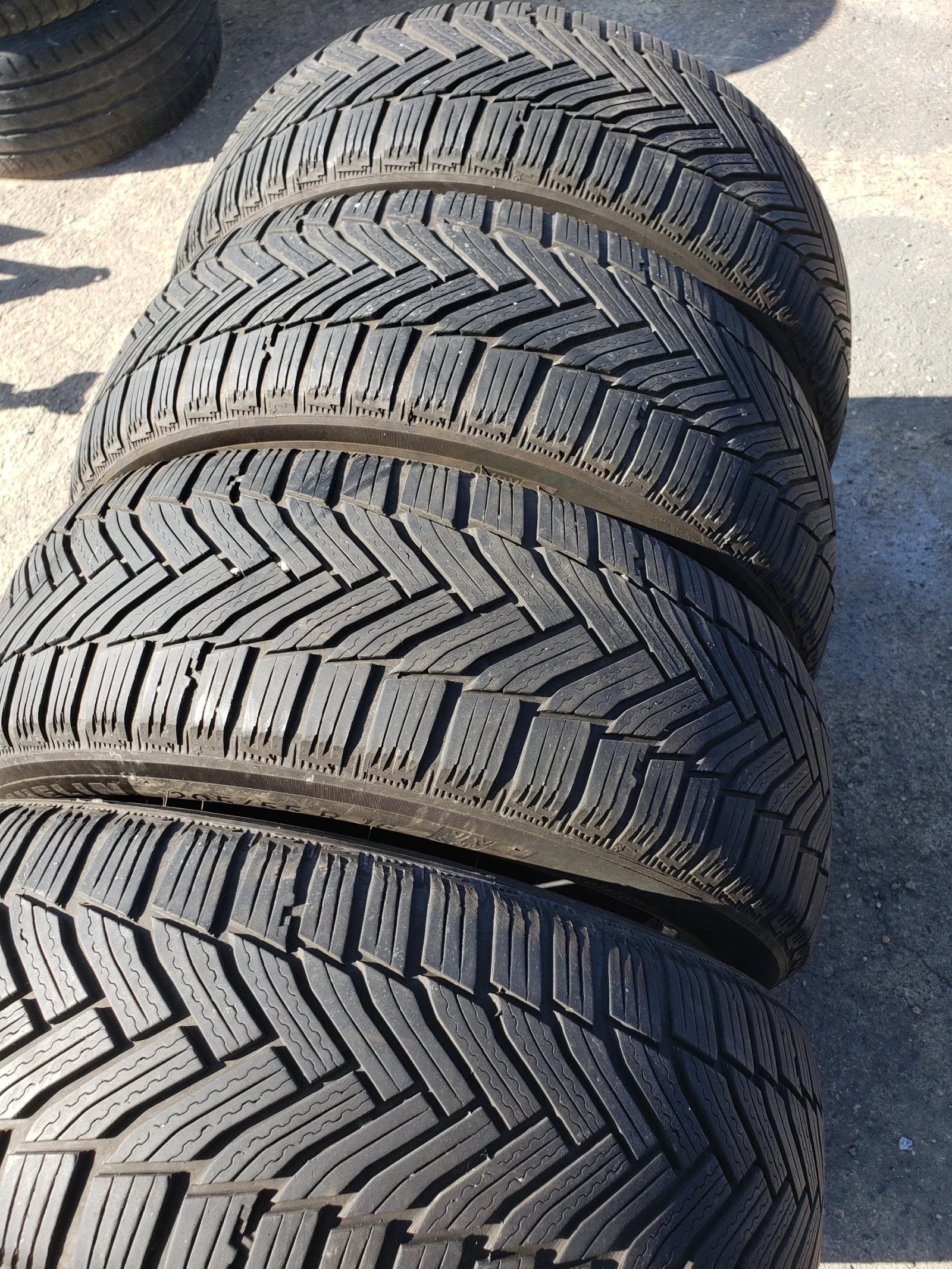  205/55R16 | Mobile.bg   3