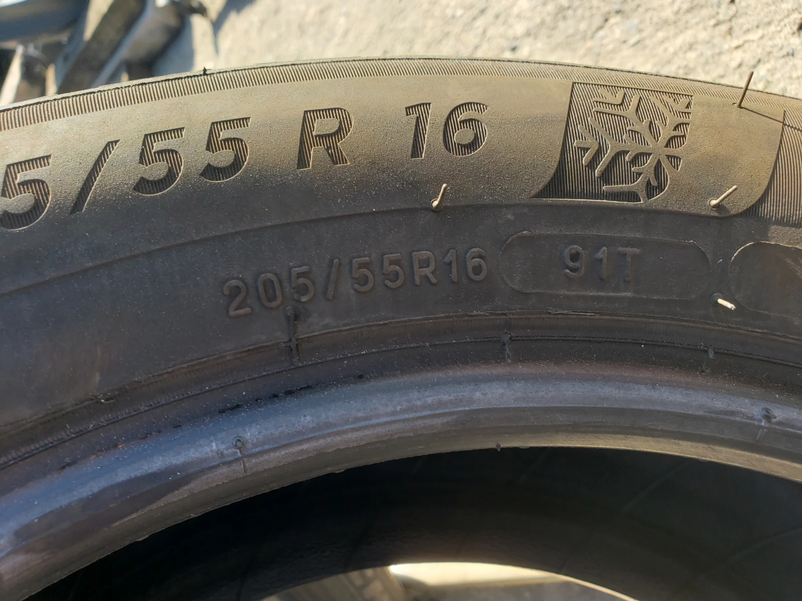  205/55R16 | Mobile.bg   7