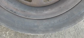 Гуми с джанти Tigar 175/65R14, снимка 5 - Гуми и джанти - 48003690