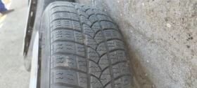 Гуми с джанти Tigar 175/65R14, снимка 4 - Гуми и джанти - 48003690