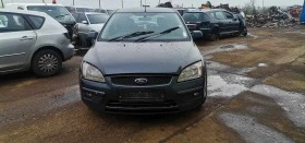 Ford Focus 2.0, снимка 2
