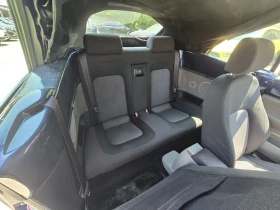 VW New beetle Cabrio - 1.9TDI - 100к.с., снимка 15