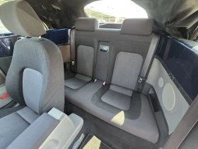 VW New beetle Cabrio - 1.9TDI - 100к.с., снимка 12