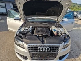 Audi A4 1.8 TFSI, снимка 16