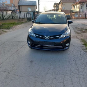 Toyota Verso 1.6  - изображение 2