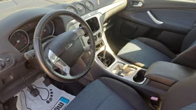 Ford S-Max 2.0 бензин, снимка 4