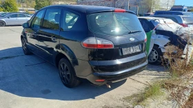 Ford S-Max 2.0 бензин, снимка 2