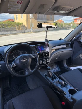 Subaru Impreza 4х4 / 150 К.С. / ГАЗ, снимка 5