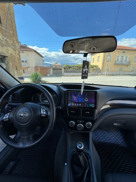 Subaru Impreza 4х4 / 150 К.С. / ГАЗ, снимка 10