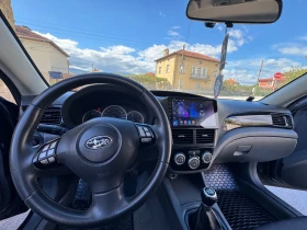 Subaru Impreza 4х4 / 150 К.С. / ГАЗ, снимка 6