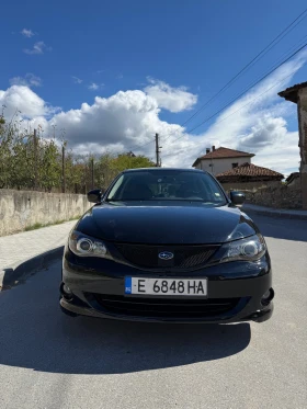 Subaru Impreza 4х4 / 150 К.С. / ГАЗ, снимка 15