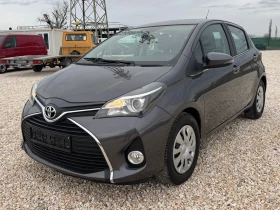 Toyota Yaris 1.33/EURO6B/Навигация/Камера, снимка 1