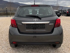 Toyota Yaris 1.33/EURO6B/Навигация/Камера, снимка 6
