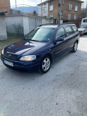 Opel Astra, снимка 3