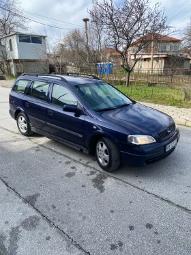 Opel Astra, снимка 6