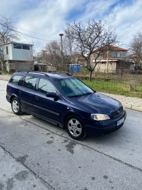 Opel Astra, снимка 4