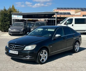 Mercedes-Benz C 220 CDI 170ps 6 скорости Топ, снимка 2