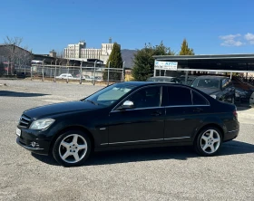 Mercedes-Benz C 220 CDI 170ps 6 скорости Топ, снимка 1