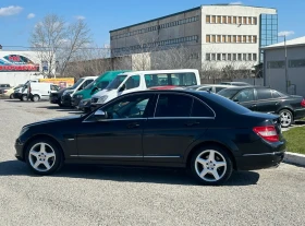 Mercedes-Benz C 220 CDI 170ps 6 скорости Топ, снимка 6