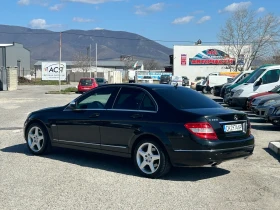 Mercedes-Benz C 220 CDI 170ps 6 скорости Топ, снимка 9