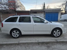 Skoda Octavia, снимка 2