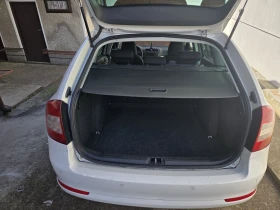 Skoda Octavia, снимка 10