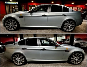 BMW M3 Competition, снимка 17