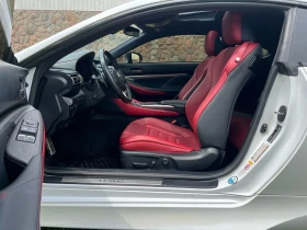 Lexus RC 350 * АвтоКредит * (ЦЕНА ДО БГ), снимка 4