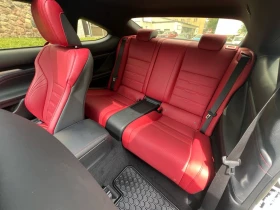Lexus RC 350 * АвтоКредит * (ЦЕНА ДО БГ), снимка 12