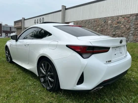 Lexus RC 350 * АвтоКредит * (ЦЕНА ДО БГ), снимка 1