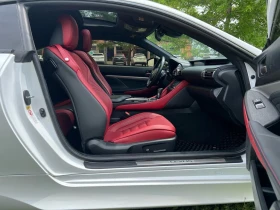 Lexus RC 350 * АвтоКредит * (ЦЕНА ДО БГ), снимка 11