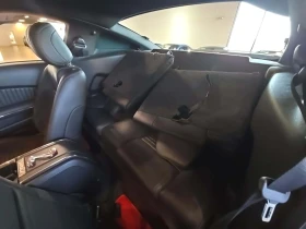 Ford Mustang Shelby GT500 Coupe, снимка 11