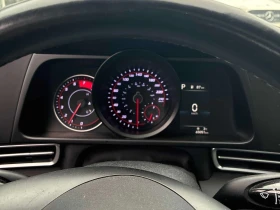 Hyundai Elantra * Ultimate * CARFAX * ПРЕДСТАВИТЕЛСТВО * ПАНОРАМА , снимка 8