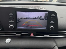 Hyundai Elantra * Ultimate * CARFAX * ПРЕДСТАВИТЕЛСТВО * ПАНОРАМА , снимка 10