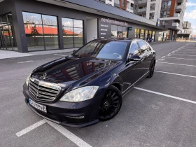 Mercedes-Benz S 500 S500, снимка 2
