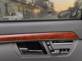 Mercedes-Benz S 500 S500, снимка 14