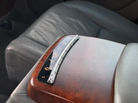 Mercedes-Benz S 500 S500, снимка 13