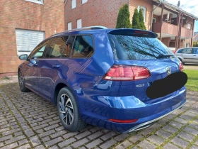 VW Golf, снимка 5