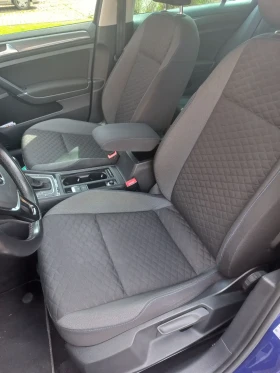VW Golf, снимка 9