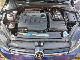 VW Golf, снимка 12