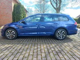 VW Golf, снимка 4