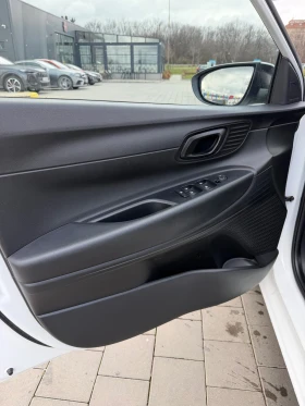 Hyundai I20 7DCT в Гаранция, снимка 9